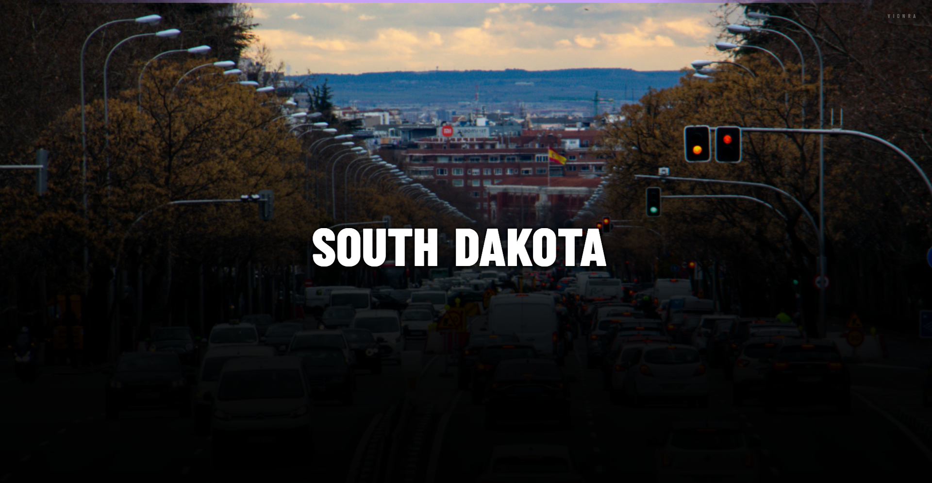 South Dakota South Dakota