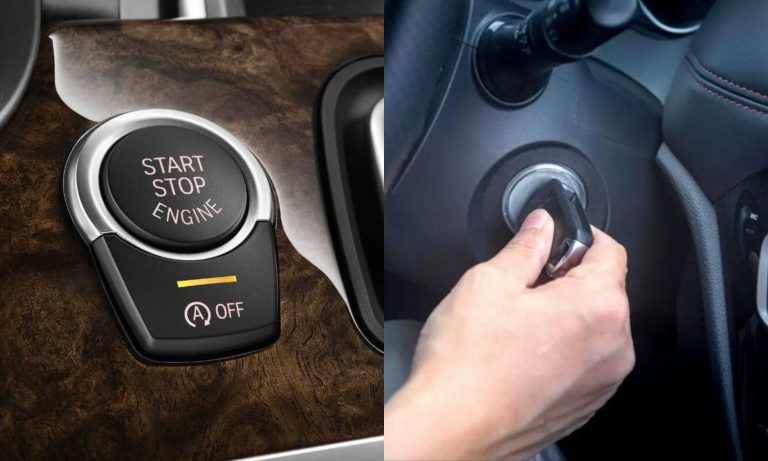 StartStop Engine