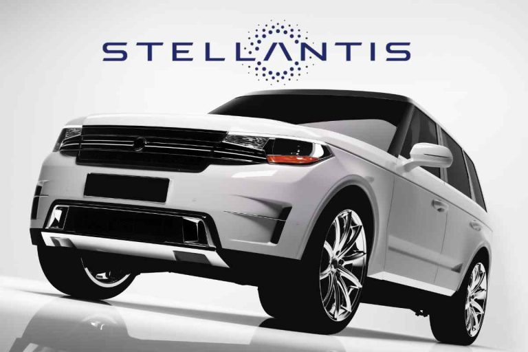 Stellantis
