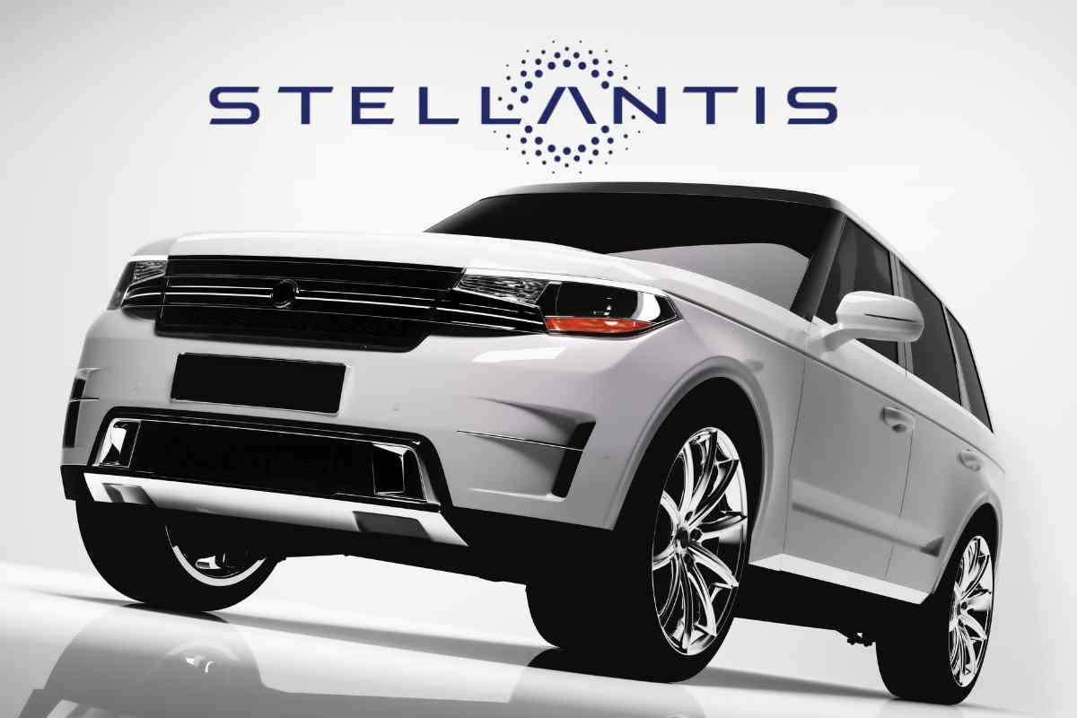 Stellantis
