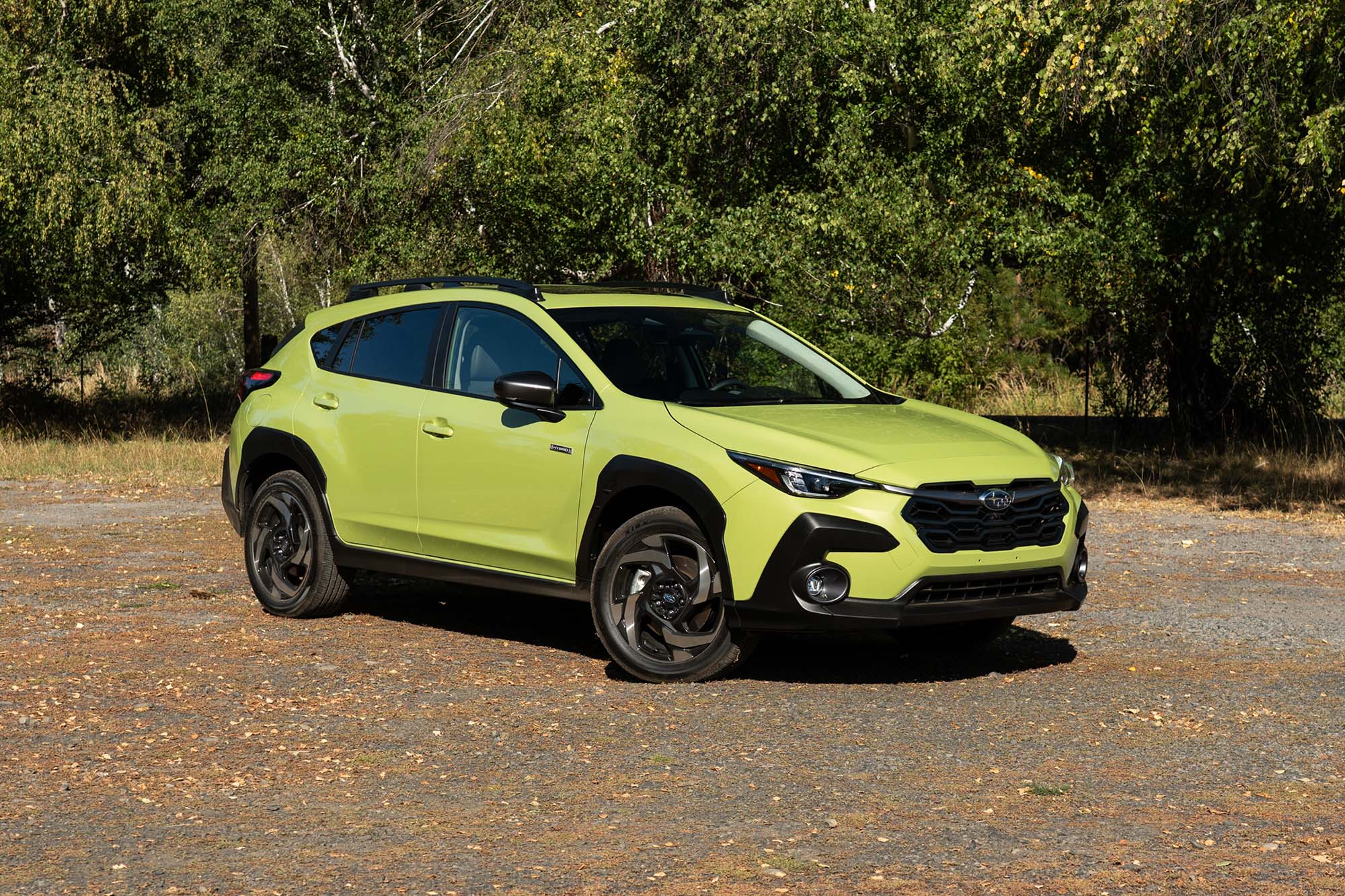 Subaru Crosstrek Subaru Crosstrek