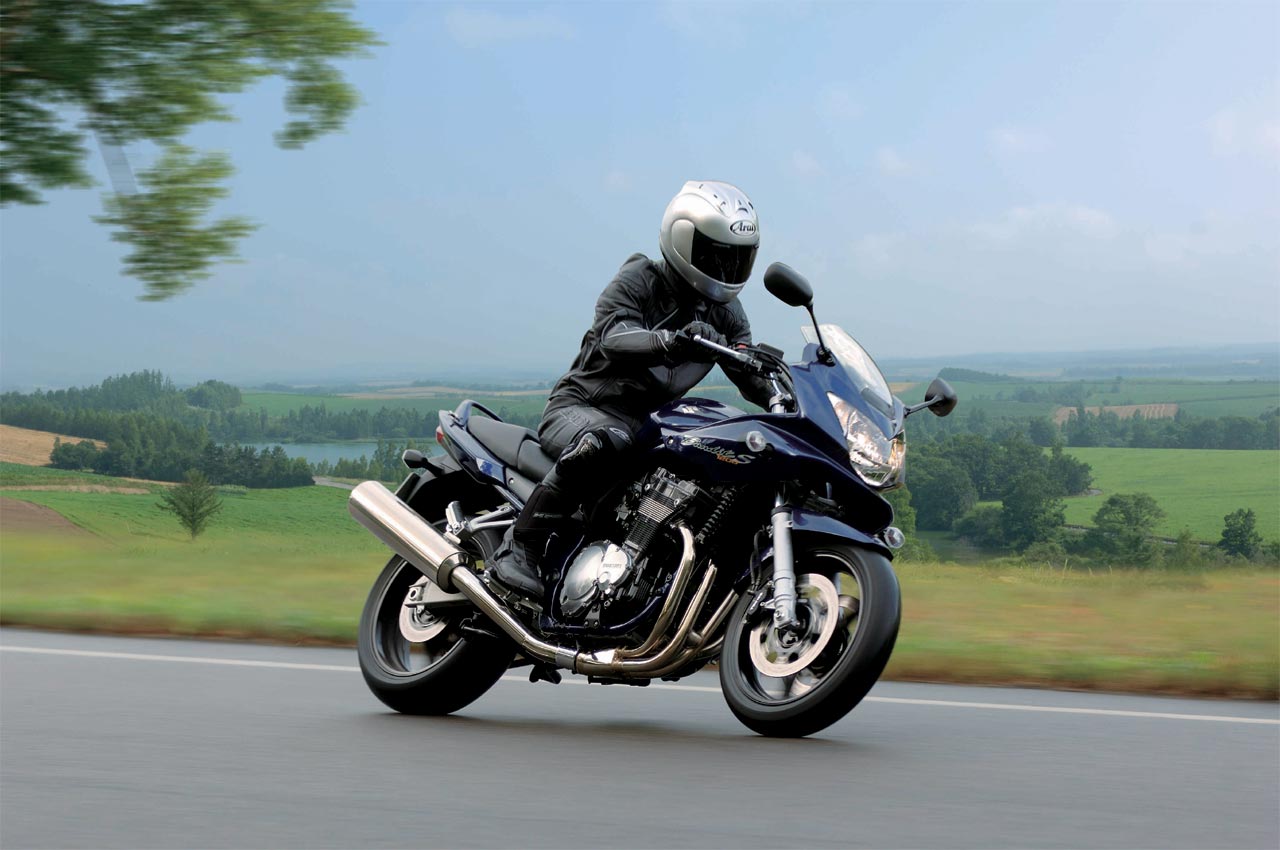 Suzuki Bandit 1200 Suzuki Bandit 1200