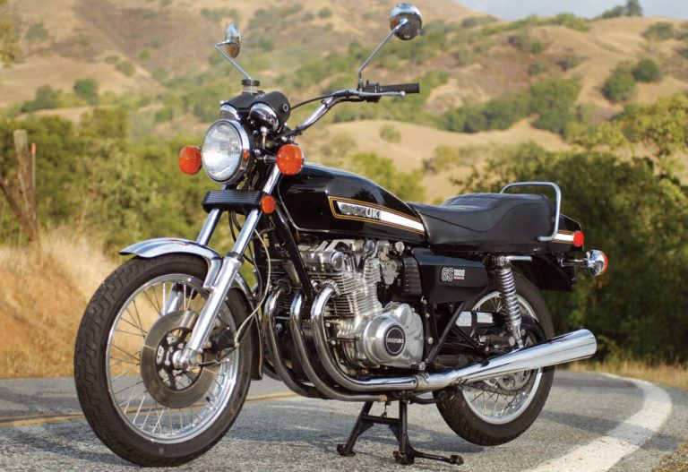 Suzuki GS1000