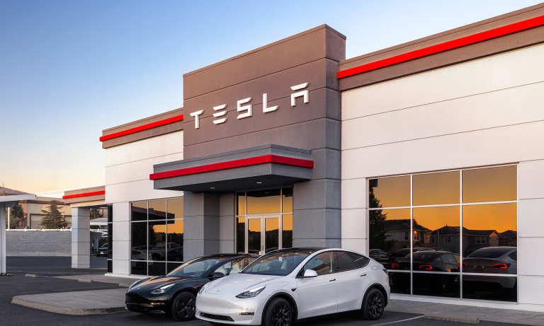 Tesla