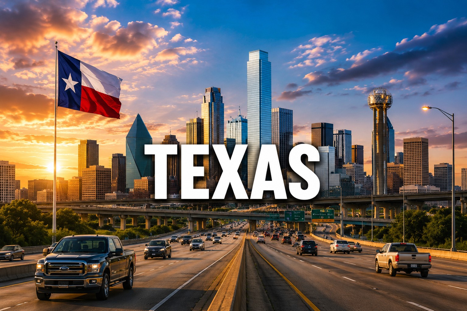 Texas