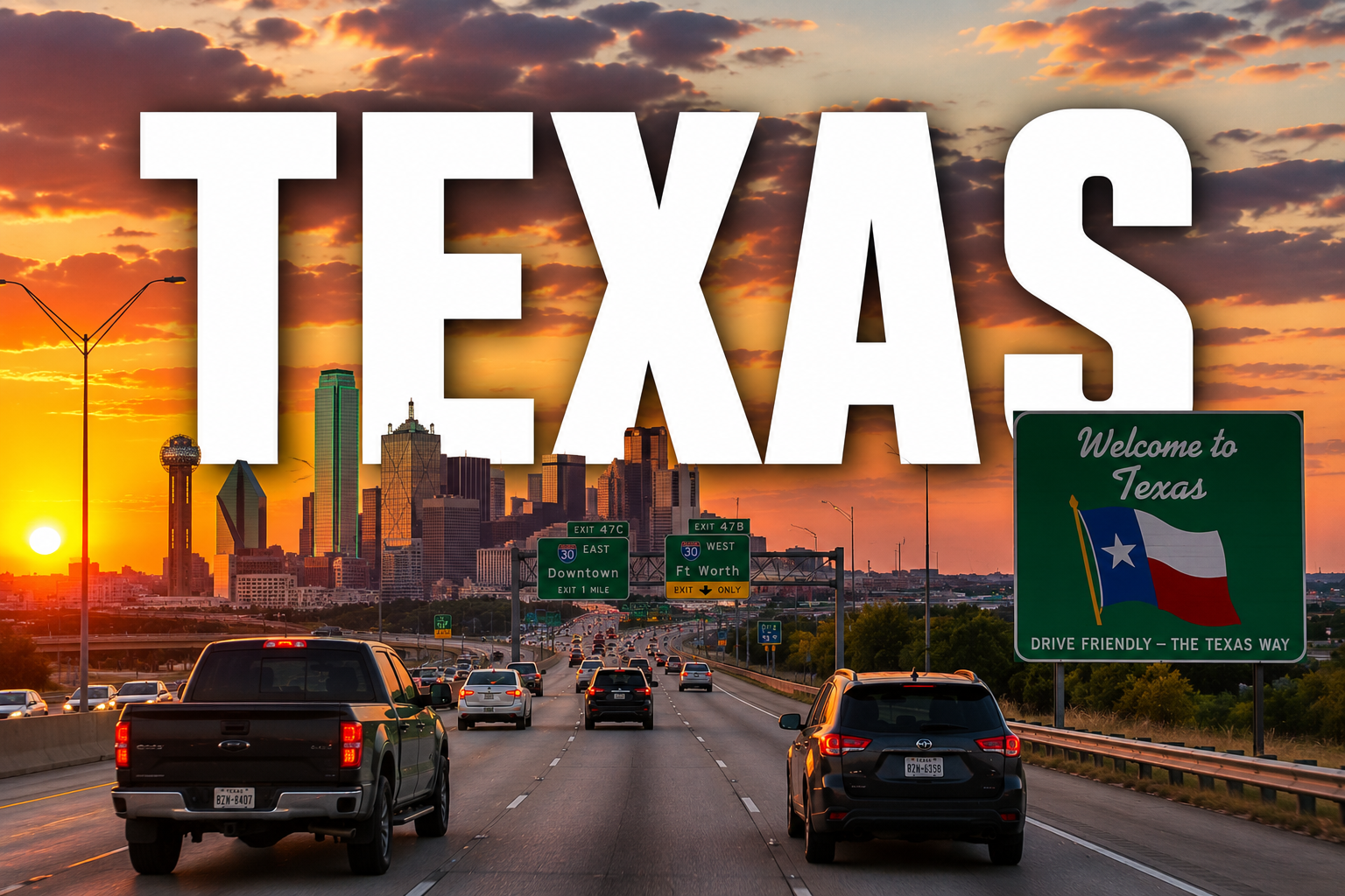 Texas