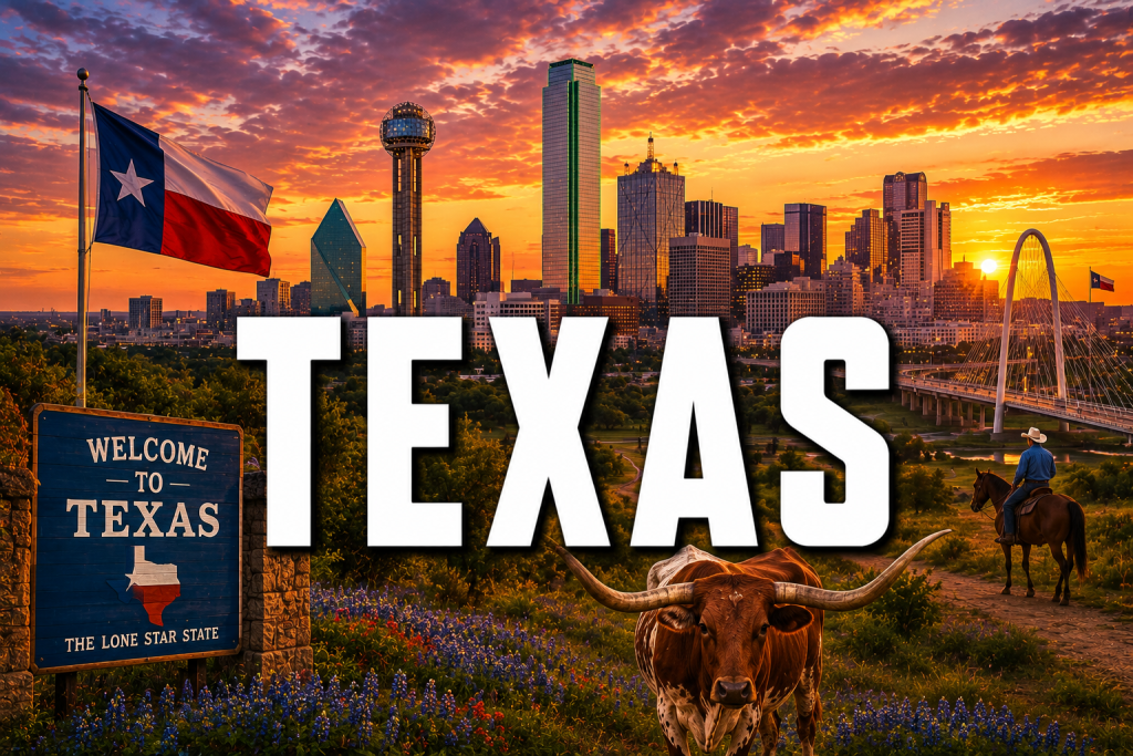 Texas