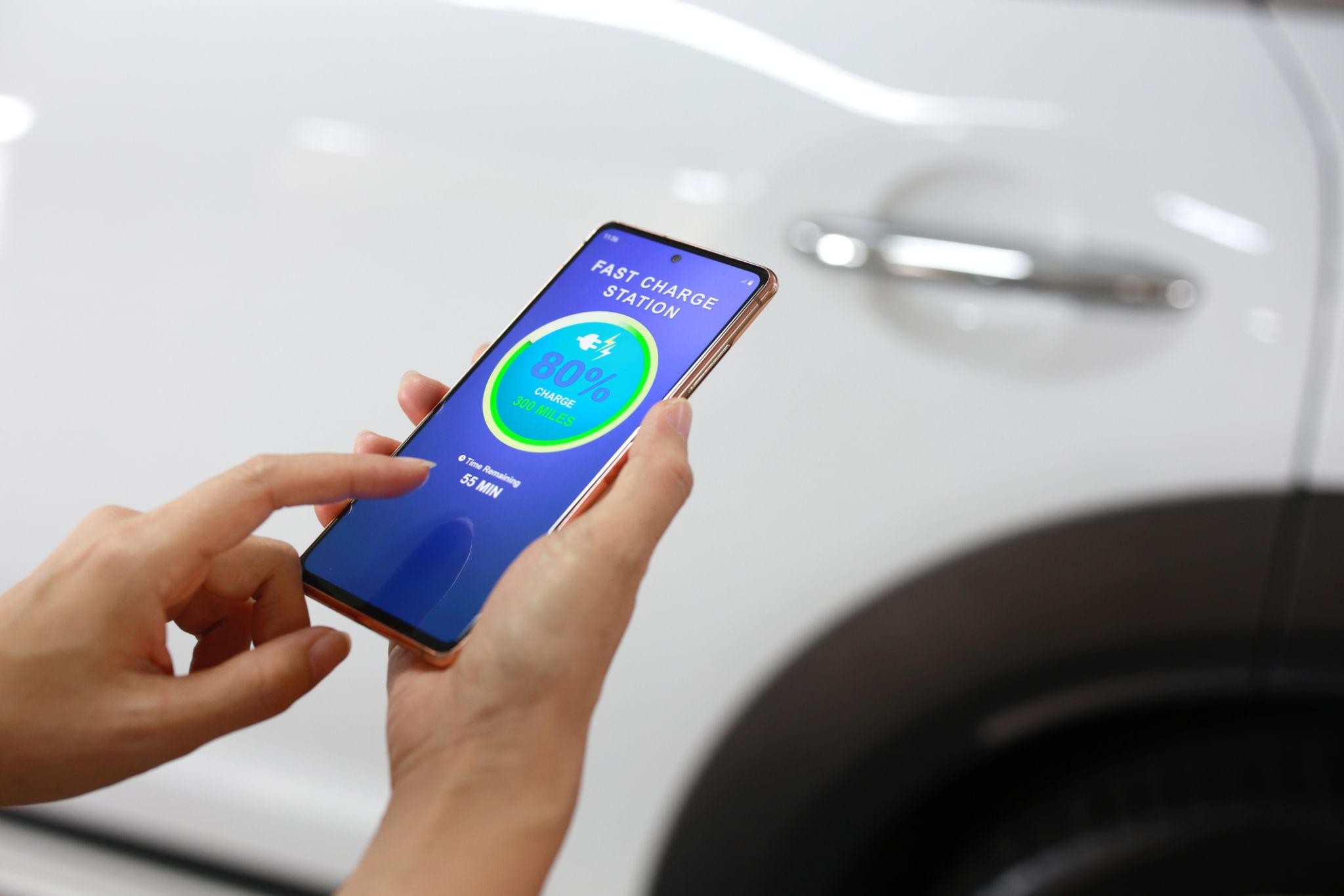 Time of Use Tariffs The Strategy Most Drivers Miss