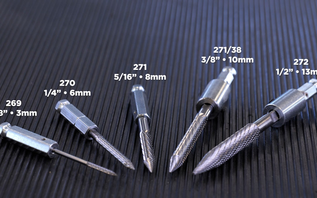 Tire Reamer Tool