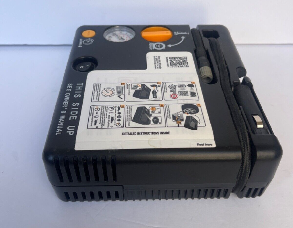 Tire Repair Kits