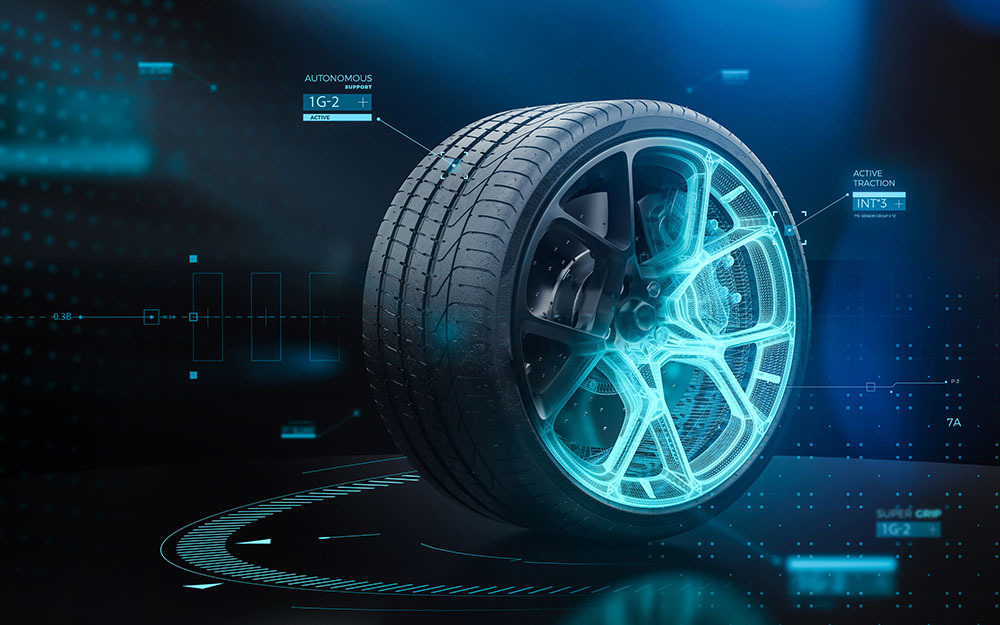 Tire Technology