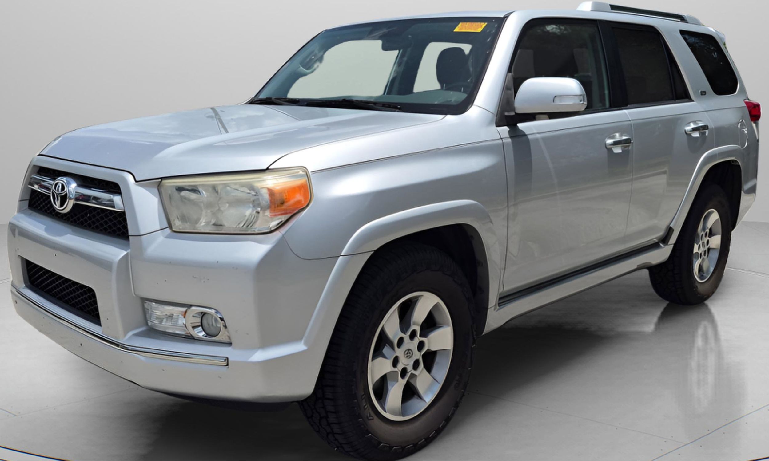 Toyota 4Runner
