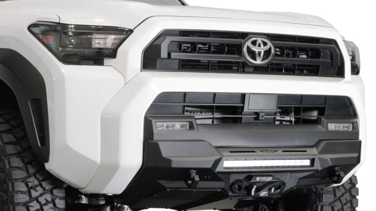 Toyota 4Runner