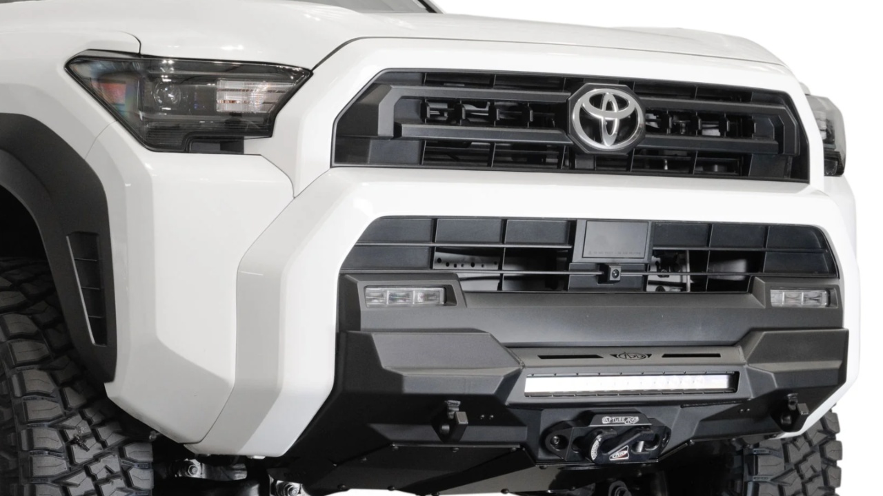 Toyota 4Runner