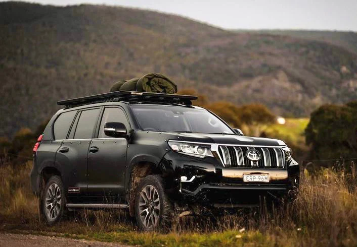 Toyota Prado (Armored), Land Cruiser 150 Toyota Prado (Armored), Land Cruiser 150