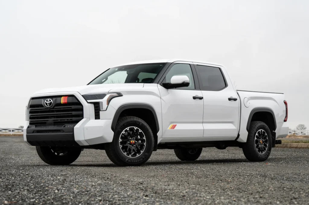 Toyota Tundra
