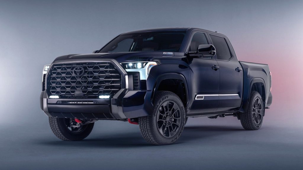 Toyota Tundra