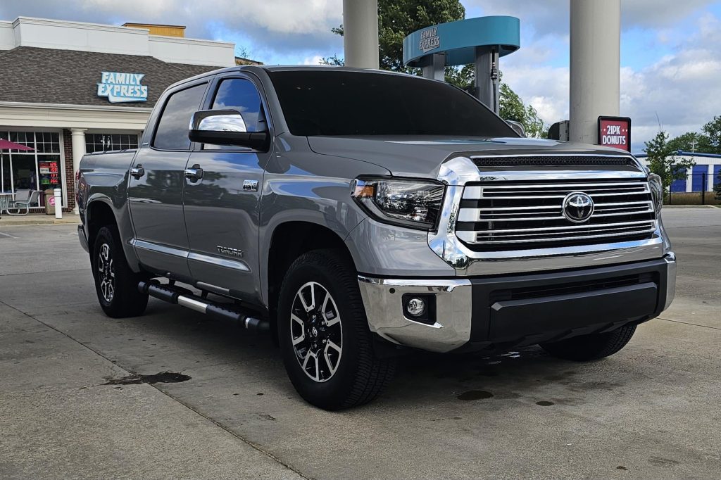 Toyota Tundra