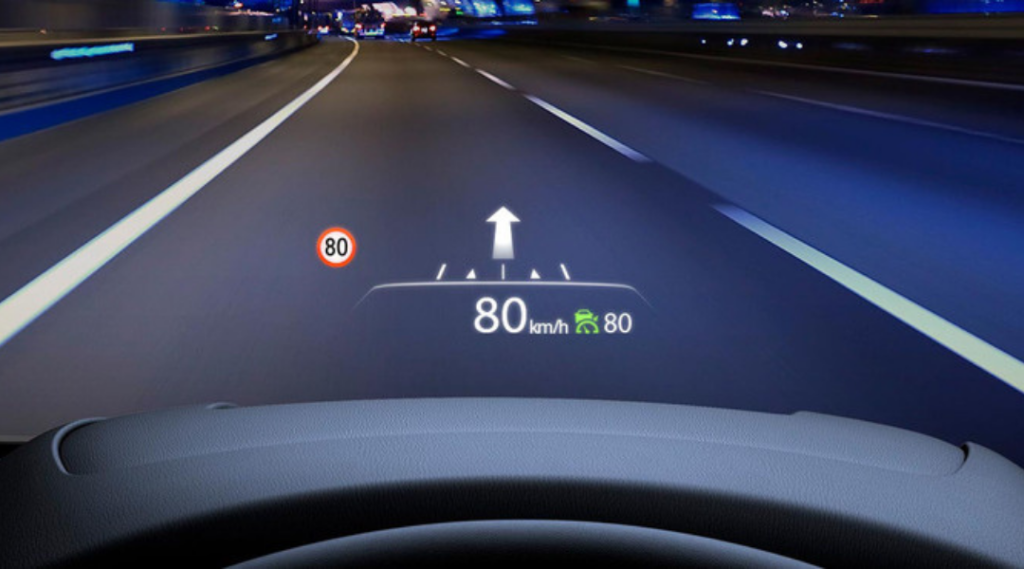 Traffic Sign Recognition System Traffic Sign Recognition System