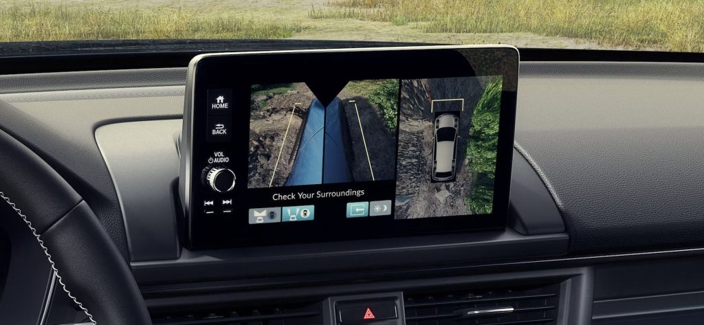 TrailSport TrailWatch Camera System