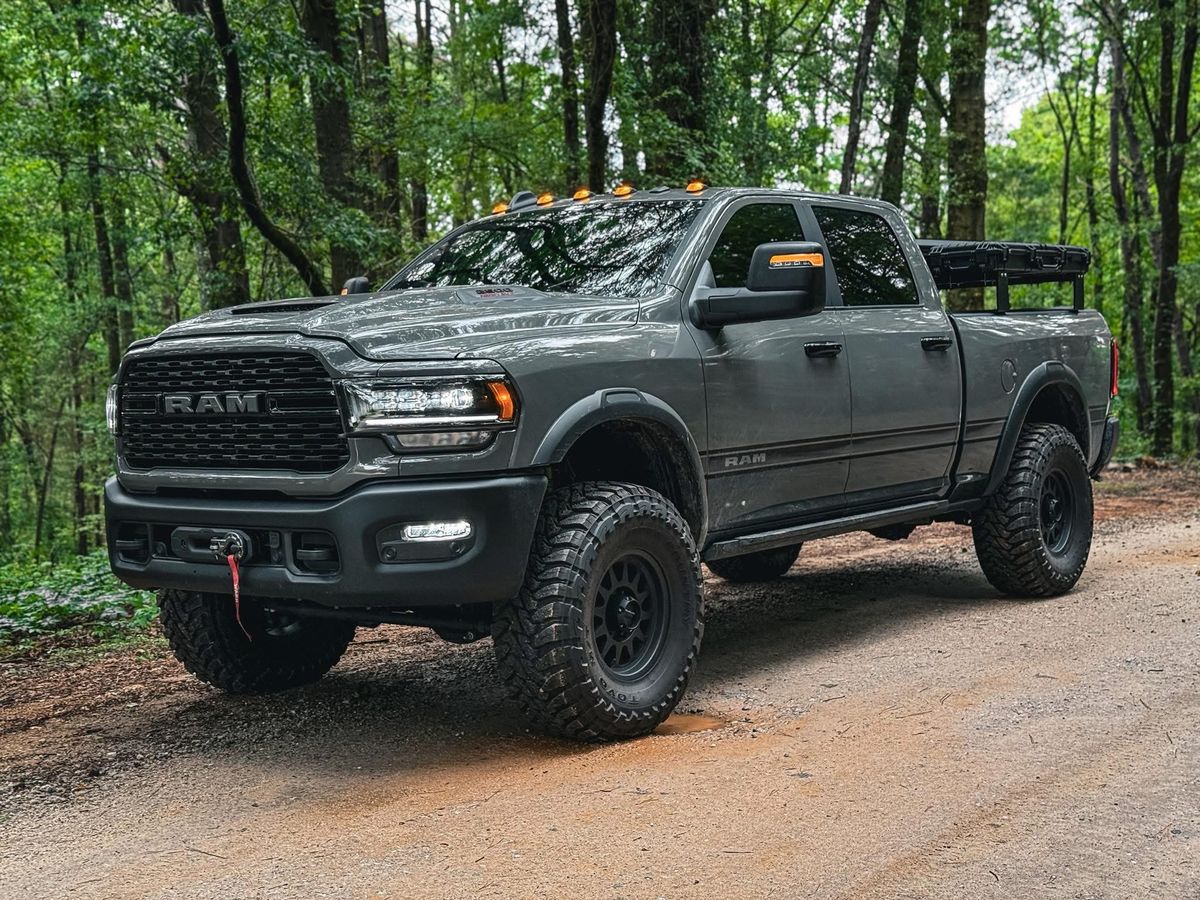 Trucks