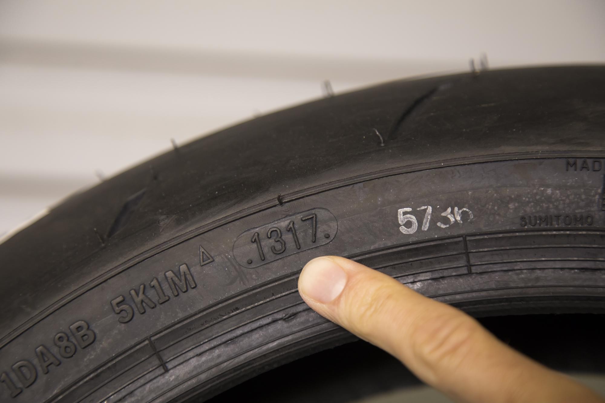 Tyres and Brakes Tyres and Brakes