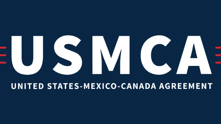 USMCA