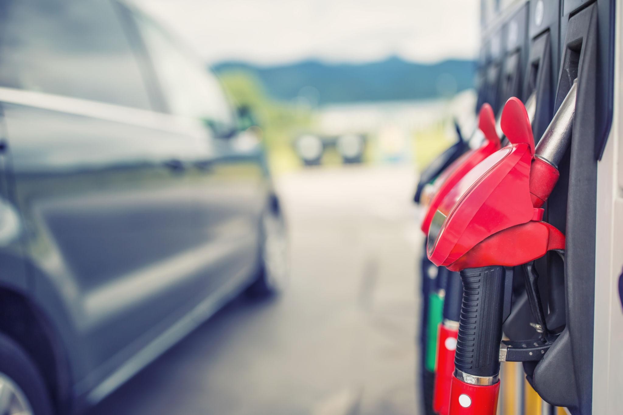 Understanding the Two Fuels Kilowatt Hours vs Litres