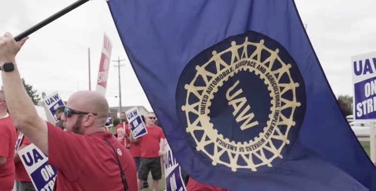 United Auto Workers