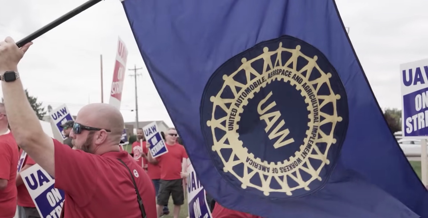 United Auto Workers