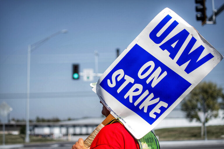 United Auto Workers