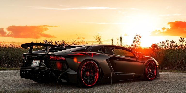 Upcoming Supercars of 2026