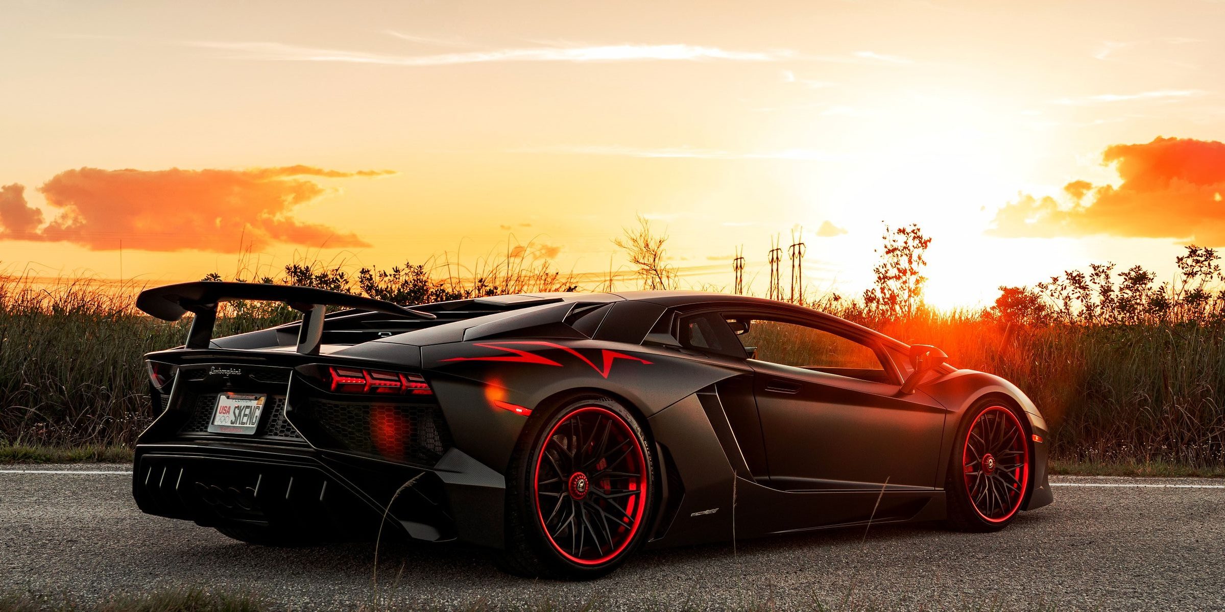 Upcoming Supercars of 2026