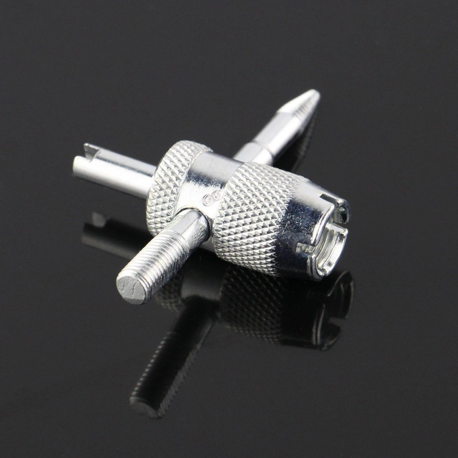 Valve Stem Tool