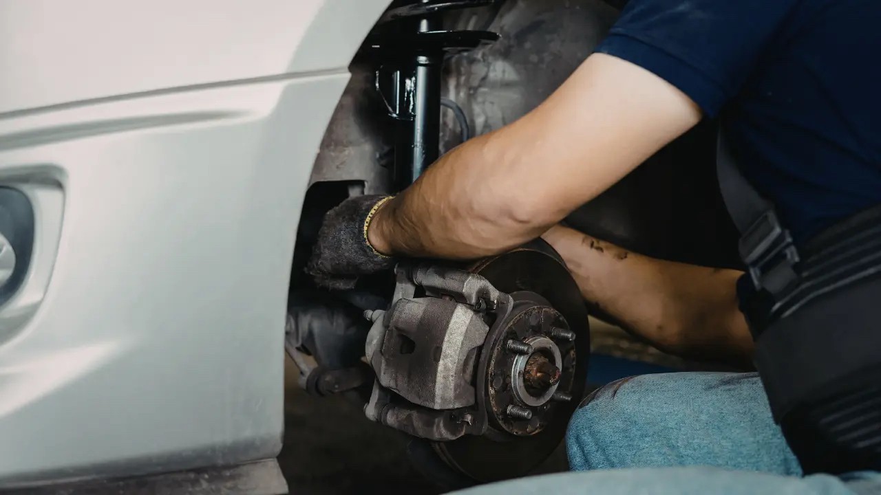 Vehicle Complexity and Ongoing Parts Pressures Vehicle Complexity and Ongoing Parts Pressures