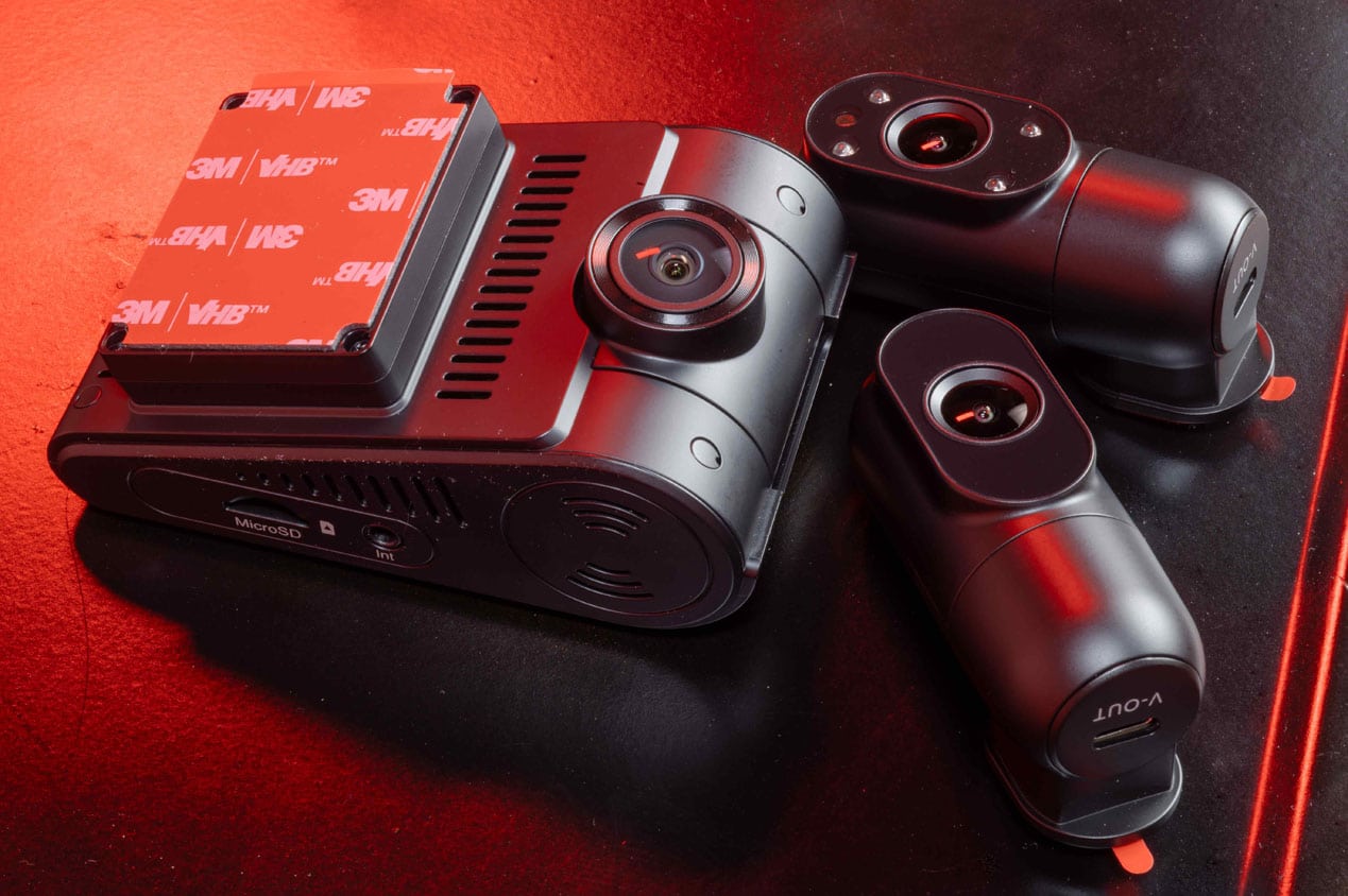 Viofo A229 Plus Viofo A229 Plus