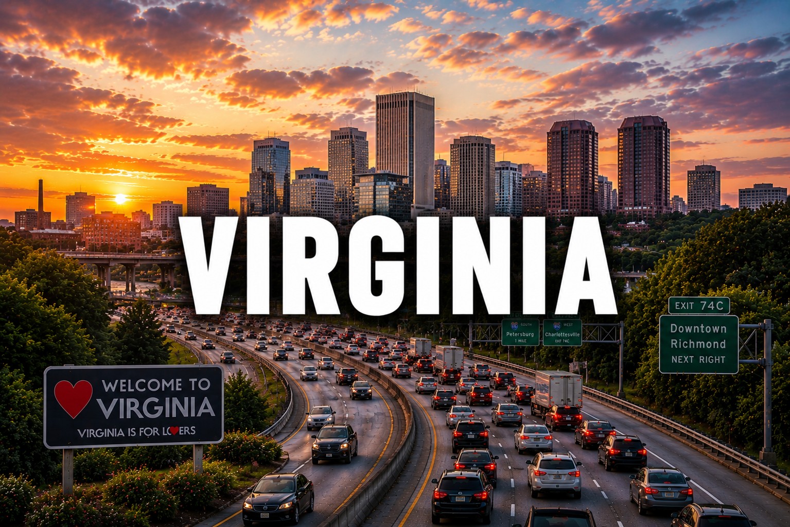 Virginia