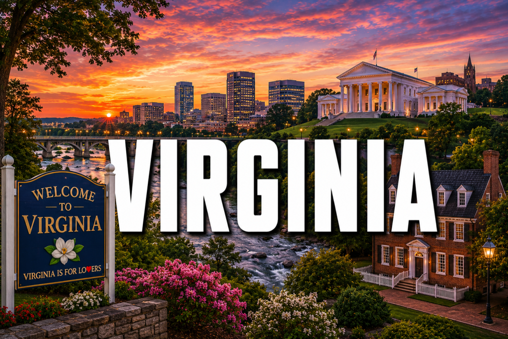 Virginia