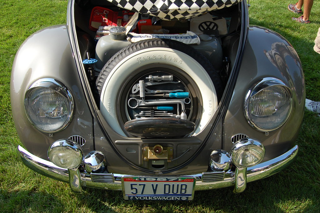Volkswagen Beetle (Classic) Volkswagen Beetle (Classic)