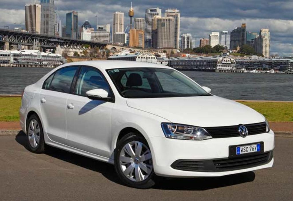 Volkswagen Jetta Volkswagen Jetta