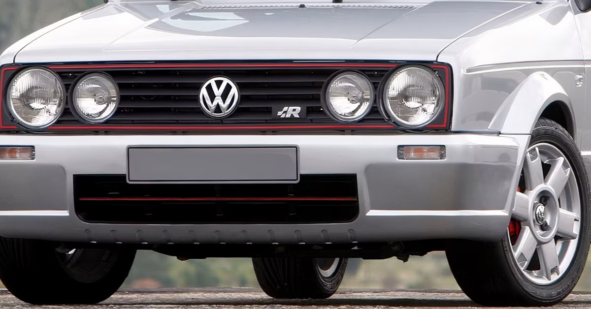 Volkswagen Volkswagen
