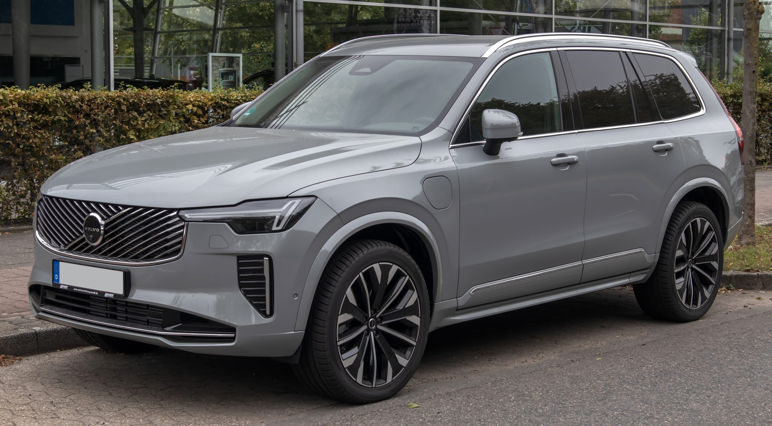 Volvo XC90 Volvo XC90
