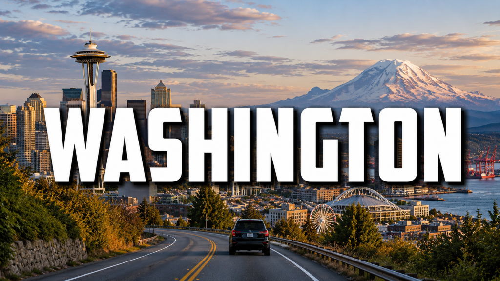 Washington Washington