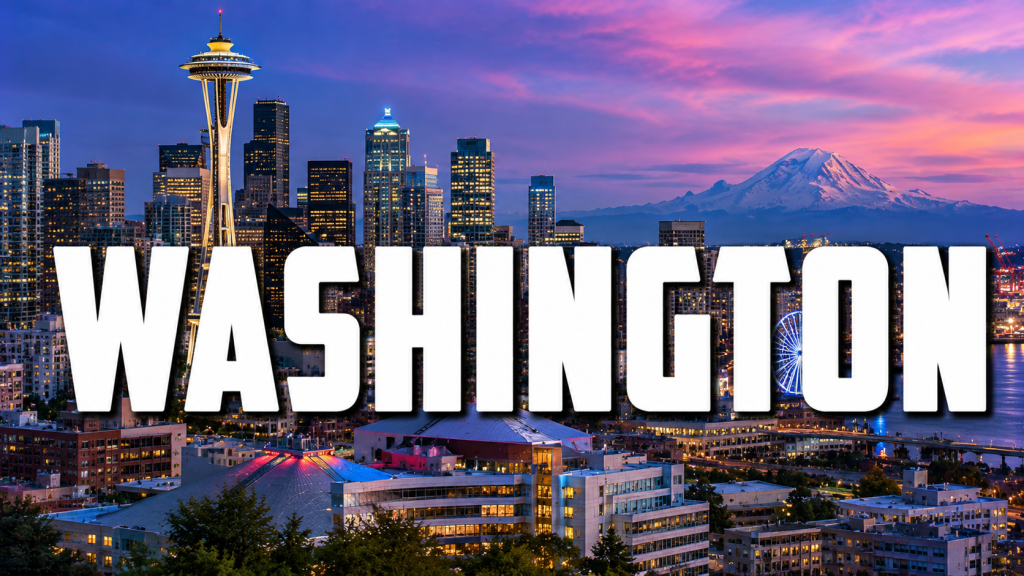 Washington