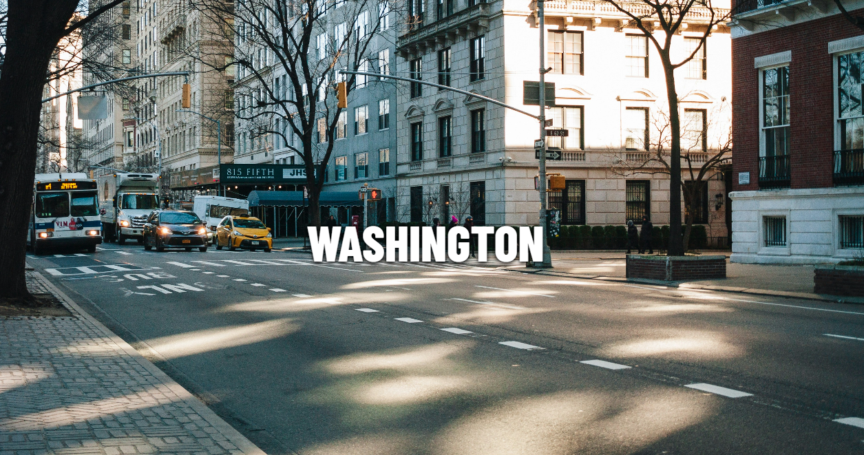 Washington Washington