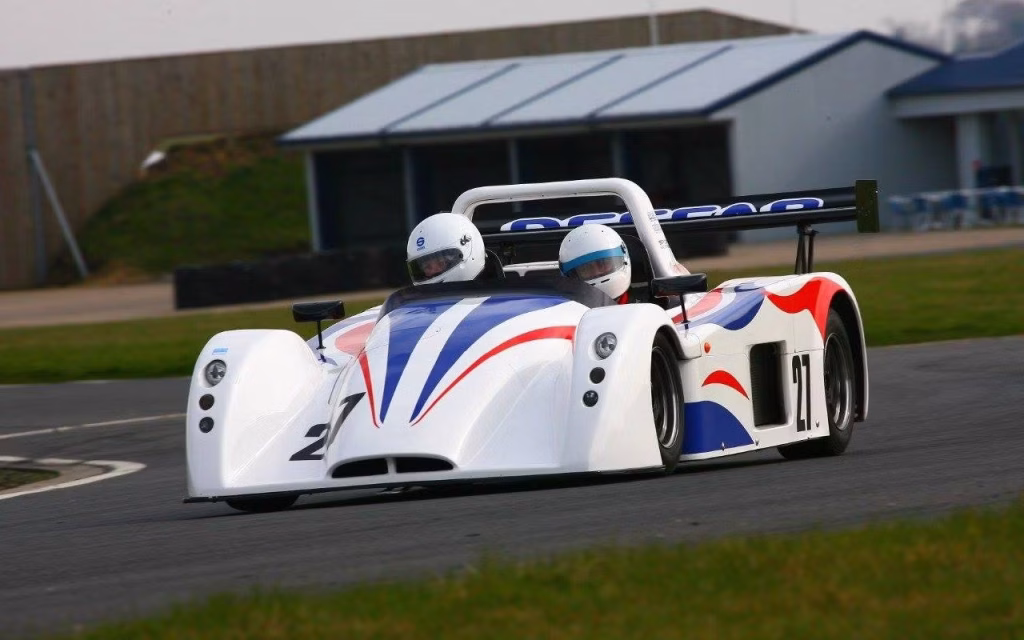 Westfield XTR2
