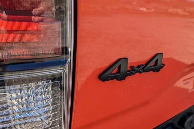 What Affects the Price of Your Specific 2015 Tacoma