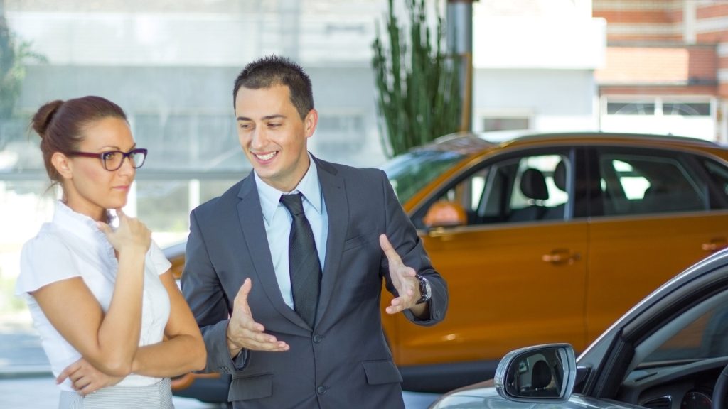 What Warranty Coverage Comes With The Vehicle