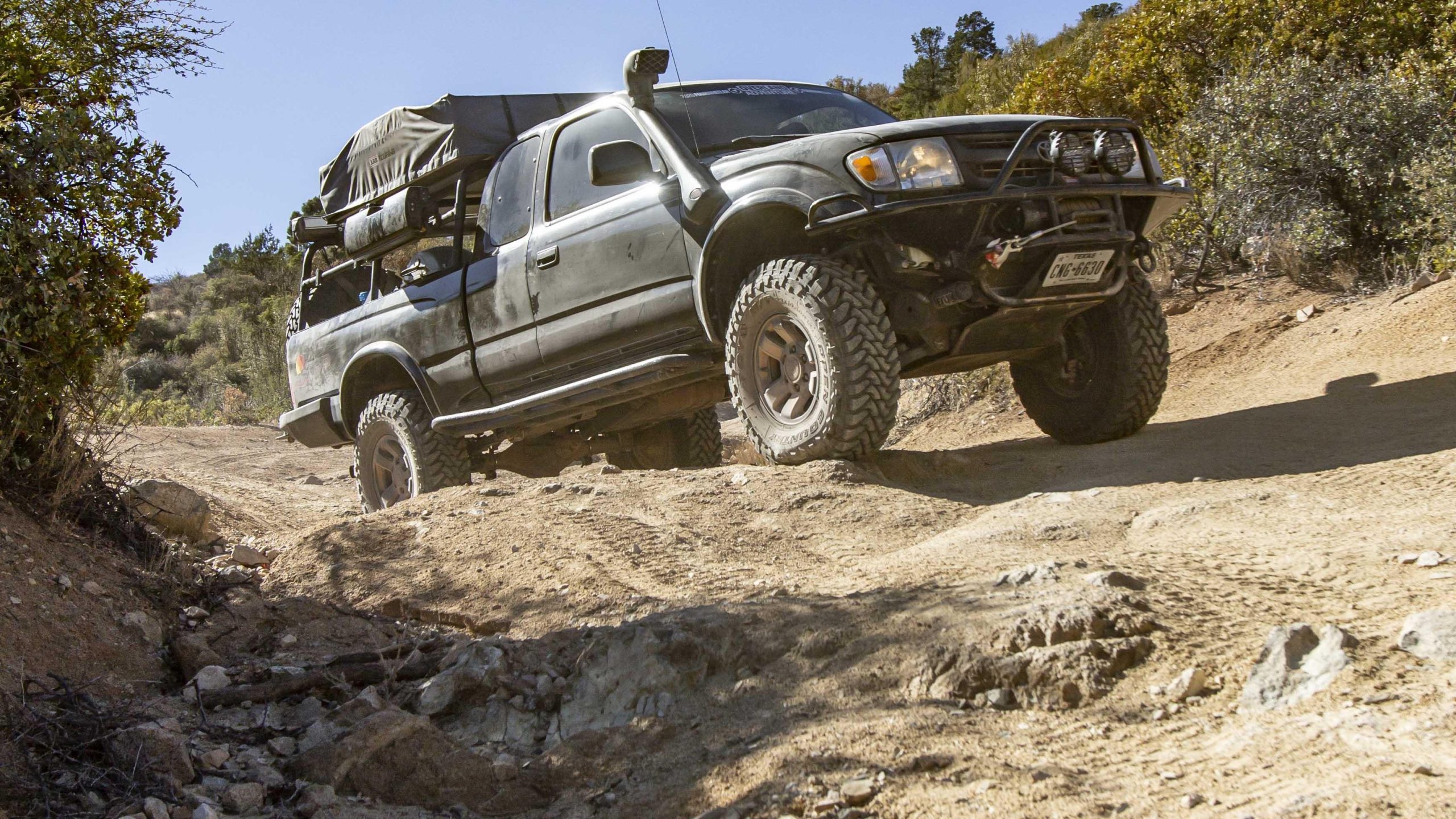 What the Numbers Actually Say Real World Prices for a 2015 Tacoma