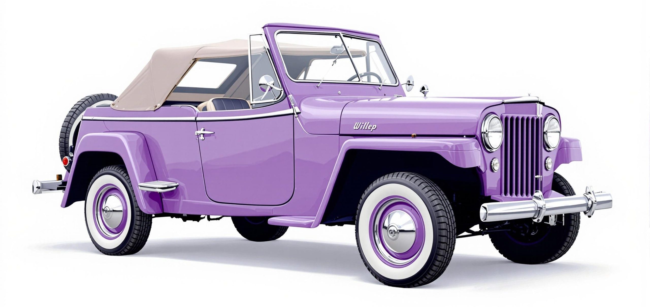 Willys Jeep Willys Jeep